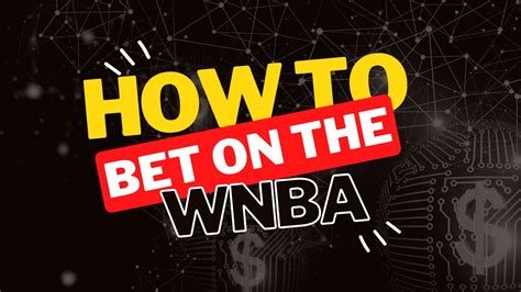 okbet wnba online betting
